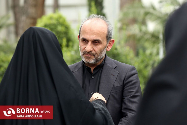 واکنش قاطع رئیس صداوسیما به حاشیه مهمان شبکه خبر: "قدر آنتن زنده را بدانید!"