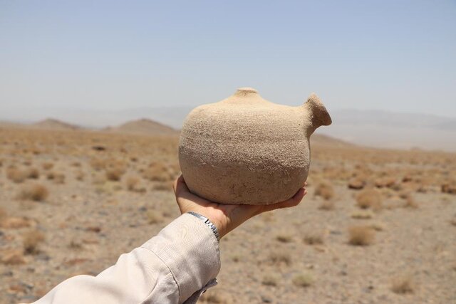 کشف گورستانی عظیم با ۱۷۹۳ قبر تاریخی در قلب ایران: باستان‌شناسان در شوک
