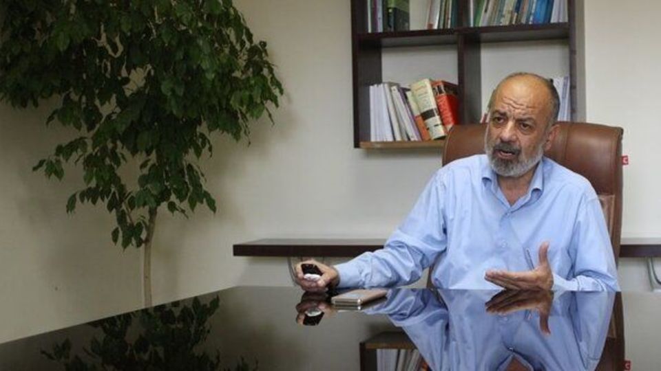 ناگفته‌های مصاحبه خبرنگار ایرانی با گورباچف: چگونه این دیدار محقق شد؟