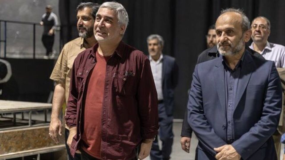 بازیگران سریال "موسی کلیم‌الله" به‌زودی جلوی دوربین می‌روند