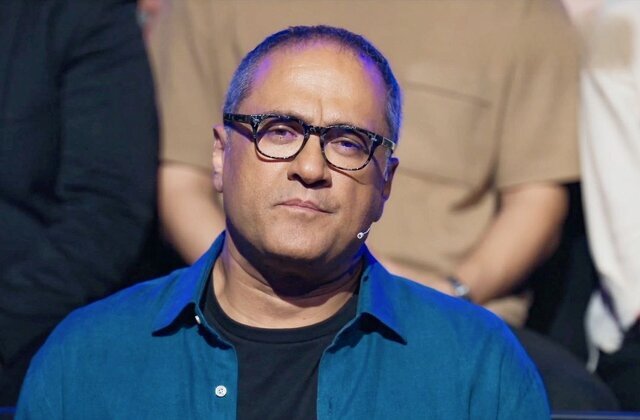 رامبد جوان از برنامه جدیدش می‌گوید: "هیچ خبری از موشک و بمب نبود که این برنامه را ساختیم..."