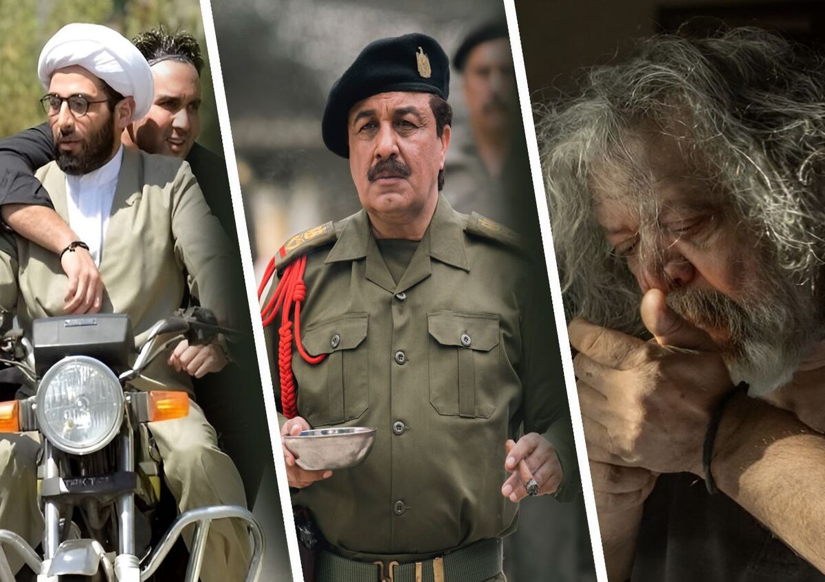 آمار فروش فیلم‌های تازه اکران‌شده در آخرین هفته نمایش: کدام فیلم رکورد زد؟