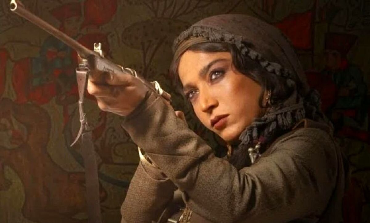 سیمین: ستاره این روزهای "شکارگاه" کیست؟