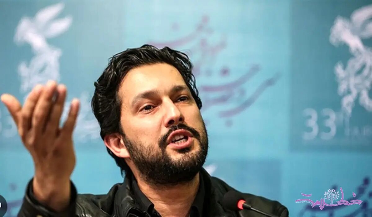 ماجرای سیلی زدن آقای بازیگر به حامد بهداد: "اگر کسی چیزی بگوید، پابرهنه می‌دوم..."
