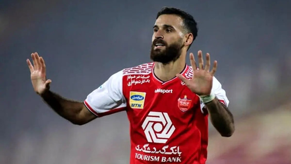 پاسخ نوراللهی به پرسپولیس مشخص شد