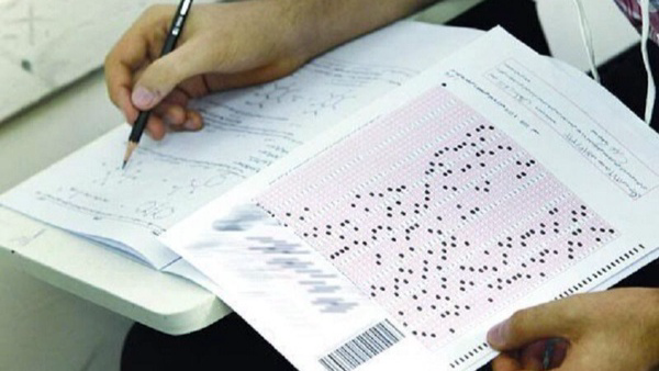 هشدار پلیس فتا در مورد كلاهبرداران مدعی فروش سوالات كنكور