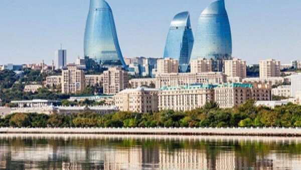 برقراری پروازهای هفتگی «هما» از تبریز به باکو از هفتم مردادماه