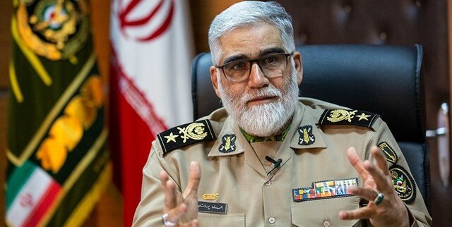 رئیس مرکز مطالعات راهبردی ارتش: رژیم صهیونیستی در این جنگ، راهبرد ایجاد شوک و بهت بود