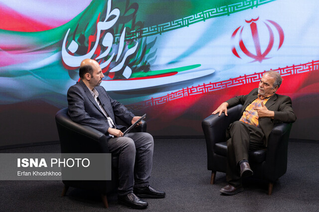 ماشاءالله شمس‌الواعظین :ایران آتش‌بس را رد کرد، ترامپ امتیاز داد