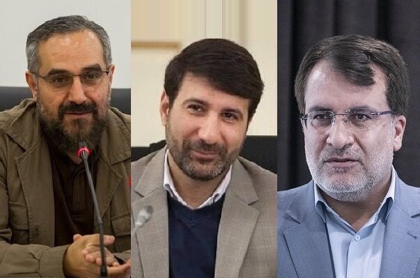 نمایندگان مجلس شورای اسلامی سه عضو حقوقدان شورای نگهبان را انتخاب کردند