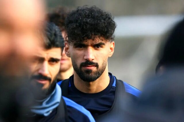 سامان فلاح در استقلال ماندنی شد