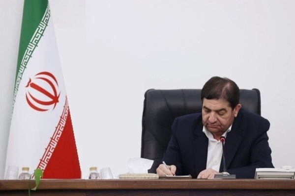 پیام تسلیت مشاور و دستیار رهبری در پی شهادت سردار غیب‌پرور