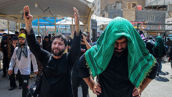 مبلغ و شرایط وام اربعین دانشجویی اعلام شد