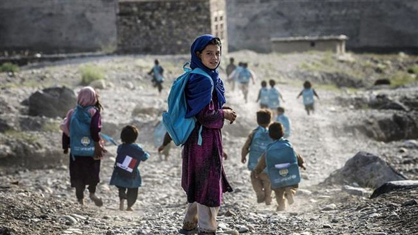 آغاز طرح ملی حمایت تحصیلی از ۵۰۰ هزار دانش‌آموز کم‌برخوردار