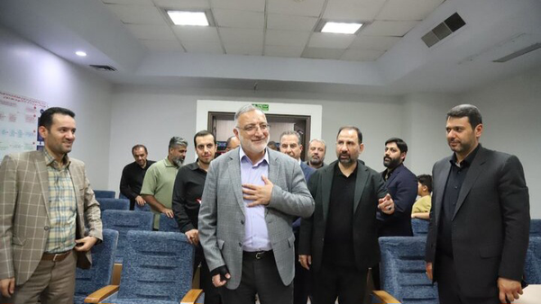 تاکید شهردار تهران بر رسیدگی سریع‌تر به امور شهروندان آسیب‌دیده از جنگ