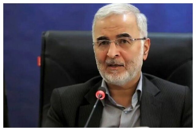 وزیر کشور:امنیت قابل قبولی در کشور برقرار است