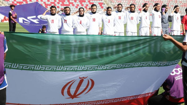 ملکه‌های پارسی؛ قهرمانان جوان با آرزوهای بزرگ
