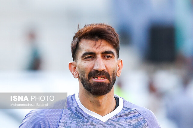 مهدی تاج:رای پرونده شکایت باشگاه پرسپولیس از علیرضا بیرانوند، پیش از شروع لیگ اعلام خواهد شد