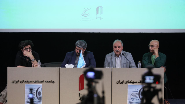 هدف فیلم هنری، تاثیرگذاری فرهنگی است