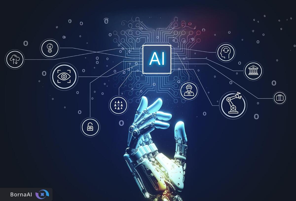 بریتانیا و اپن ای‌آی توافق کردند