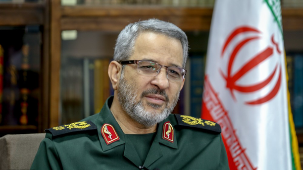 مراسم یادبود سردار شهید غیب‌پرور ۵ مرداد برگزار می‌شود
