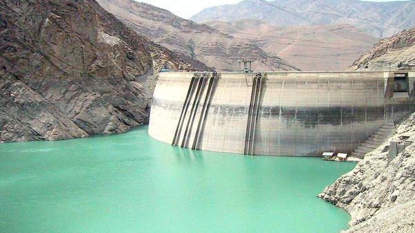 تکذیب جیره‌بندی آب در تهران